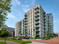 Alfabetweg, Leiden