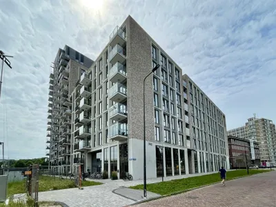 Artemisstraat , 2321LA, Leiden, Zuid-Holland