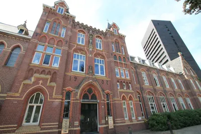 Cenakel , 5022KK, Tilburg, Noord-Brabant
