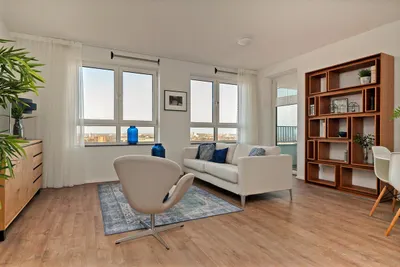 Bètaplein , 2321KS, Leiden, Zuid-Holland