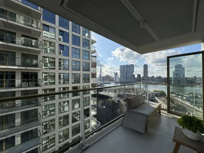 Gedempte Zalmhaven , 3016DT, Rotterdam, Zuid-Holland