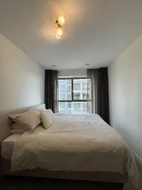 Gedempte Zalmhaven, Rotterdam