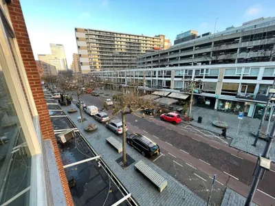 Karel Doormanstraat , 3012GH, Rotterdam, Zuid-Holland