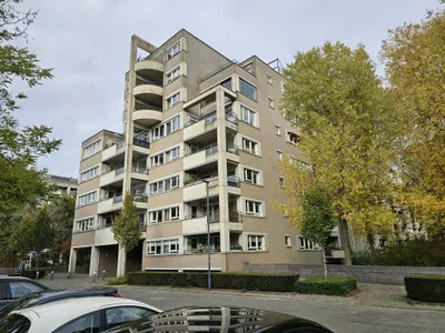 Appartement Heunpark, Vught