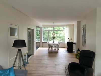 Appartement Statensingel, Rotterdam