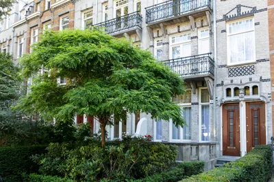 Emmastraat , 1075HT, Amsterdam, Noord-Holland
