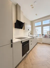 Mathenesserlaan, Rotterdam