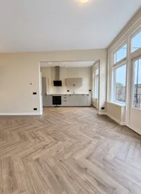 Mathenesserlaan, Rotterdam