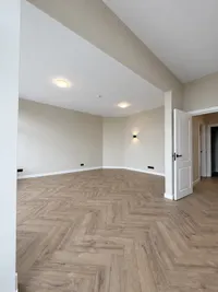 Mathenesserlaan, Rotterdam