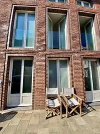 Van Marumstraat, Haarlem