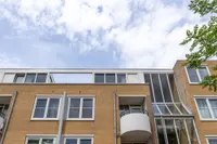 Nageljongenstraat, Amsterdam