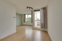 Nageljongenstraat, Amsterdam