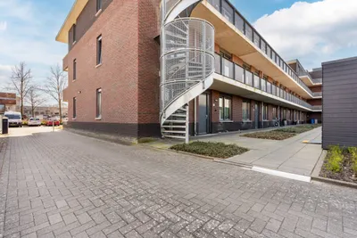 Van der Heydenstraat , 8014ZZ, Zwolle, Overijssel