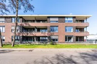 Van der Heydenstraat, Zwolle