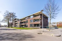Van der Heydenstraat, Zwolle