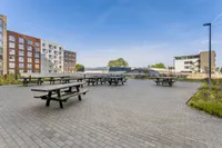 Omegaplantsoen, Leiden