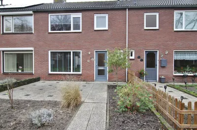 Bachlaan , 4536GB, Terneuzen, Zeeland
