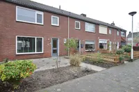 Bachlaan, Terneuzen