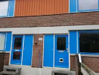 Vennewaard, Alkmaar