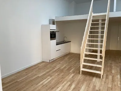 Willem II-straat , 5038BA, Tilburg, Noord-Brabant