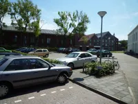 Wittebollestraat, Tilburg