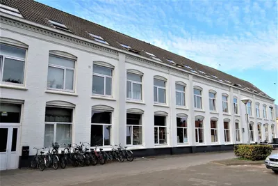 Wittebollestraat , 5046CE, Tilburg, Noord-Brabant