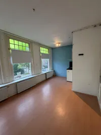 Tuinbouwstraat, Groningen