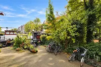Nieuwegrachtje, Amsterdam