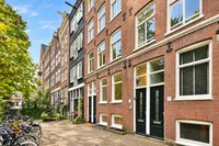 Nieuwegrachtje, Amsterdam