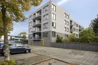 Nassauhaven 108, Rotterdam