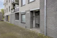 Nassauhaven 108, Rotterdam