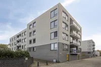 Nassauhaven 108, Rotterdam