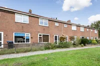 Bremstraat 5, Oudeschoot