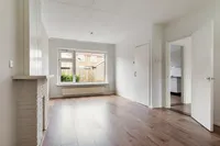 Bremstraat 5, Oudeschoot