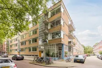 Statenweg 41 F, Rotterdam