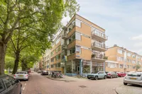 Statenweg 41 F, Rotterdam