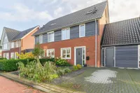 Heliosstraat 7, Hengelo