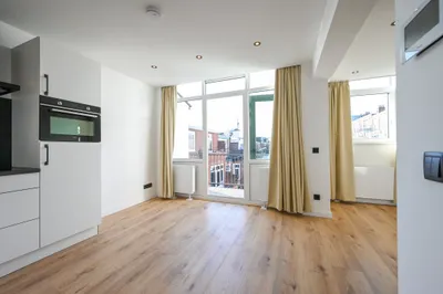 Studio Van 't Hoffplein, Schiedam