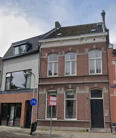 Lieve-Vrouweplein , 5038TS, Tilburg, Noord-Brabant