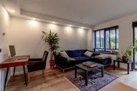 Borneolaan, Amsterdam