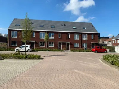 Groenstraat , 5021EN, Tilburg, Noord-Brabant