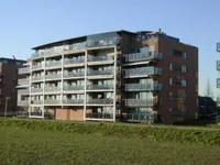 Selma Lagerlöfstraat, Spijkenisse