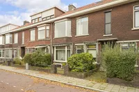 Huisduinenstraat 80, 's-gravenhage