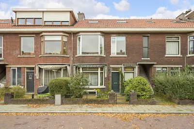 Huisduinenstraat 80, 2547TD, 's-gravenhage, Zuid-Holland
