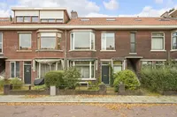 Huisduinenstraat 80, 's-gravenhage
