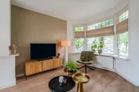 Burgemeester van Tuyllkade 18 BS, Utrecht
