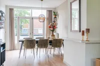 Burgemeester van Tuyllkade 18 BS, Utrecht