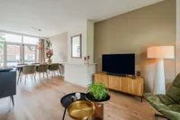 Burgemeester van Tuyllkade 18 BS, Utrecht