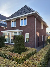 Vurenstraat 16, Tilburg