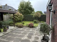 Vurenstraat 16, Tilburg